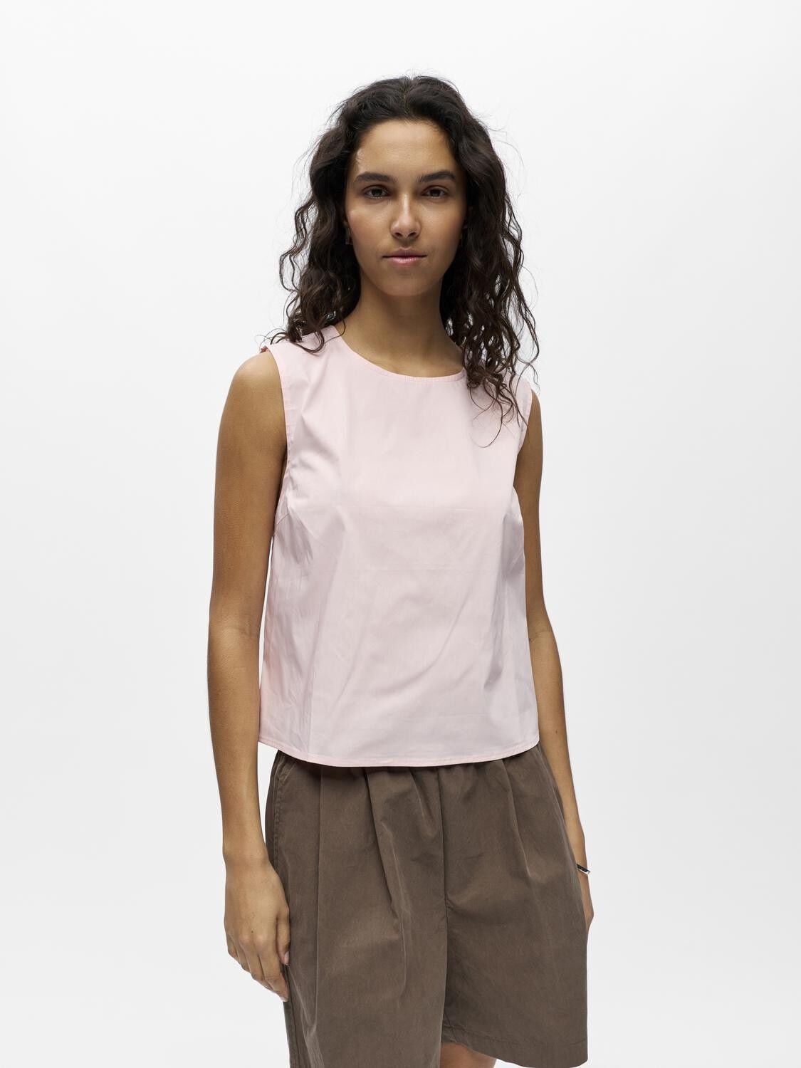 Objpaige Lo S/L Top 144