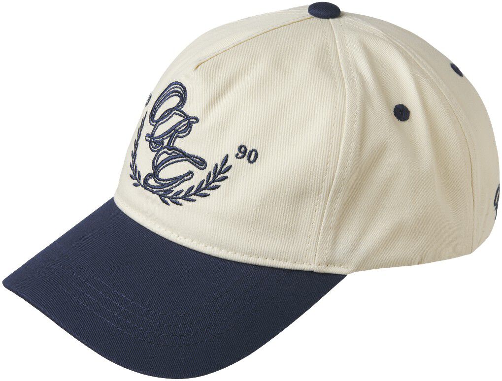 JACFRAME FREDERIKSBERG CAP SN