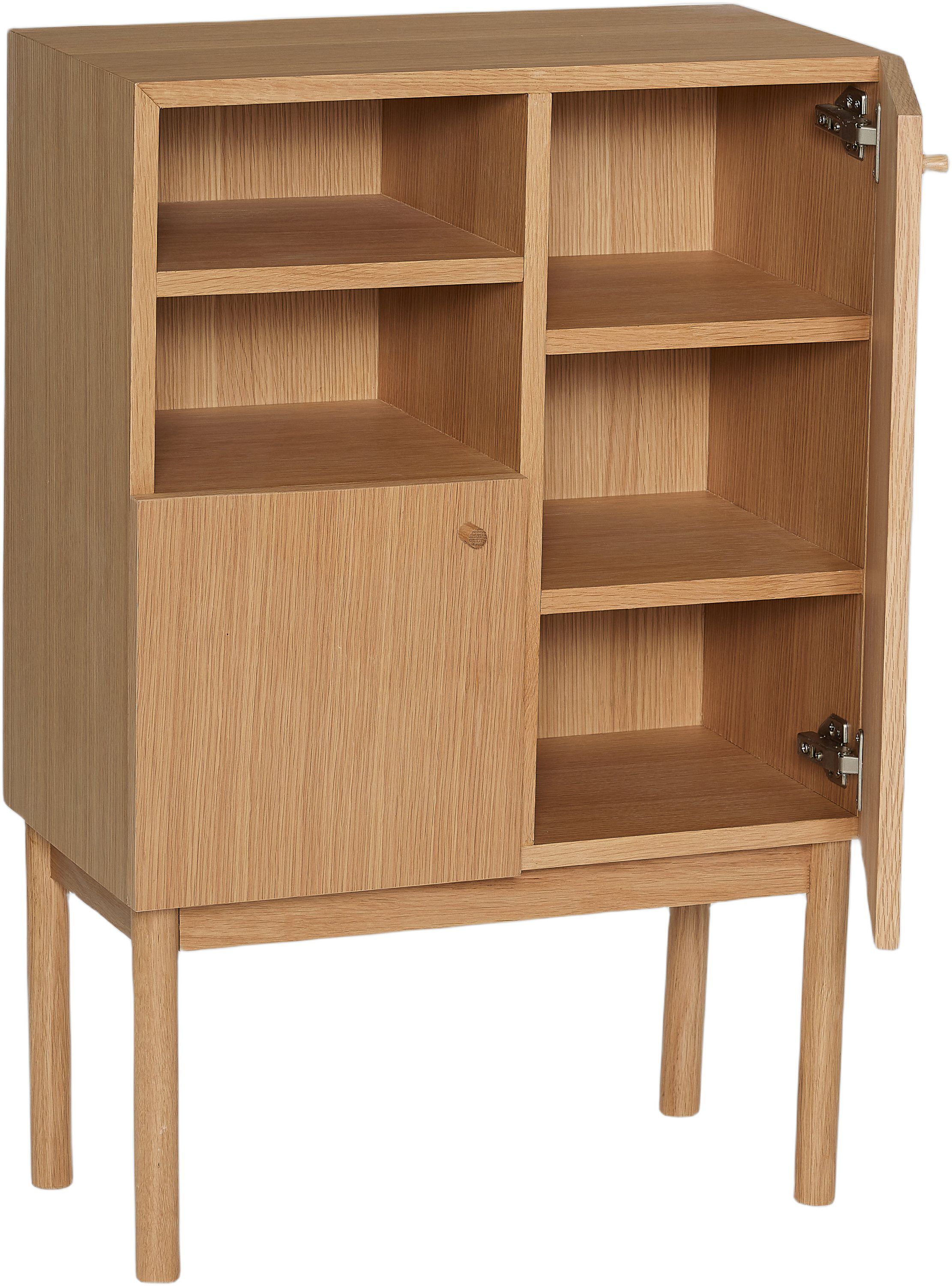 Nobby Konsolbord Natur