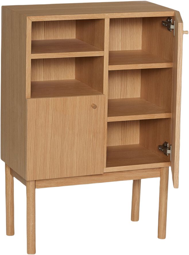 Nobby Konsolbord Natur