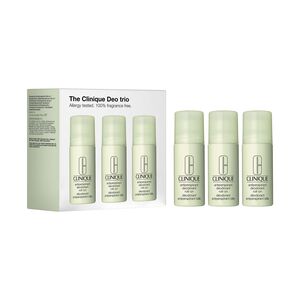 SET DEO TRIO