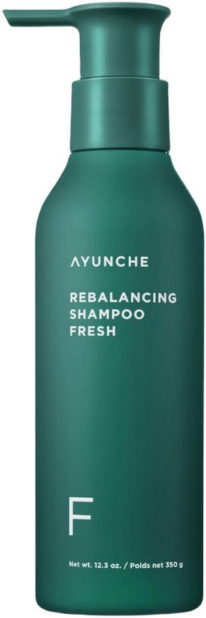 Rebalancing Shampoo Fresh 350 ml.