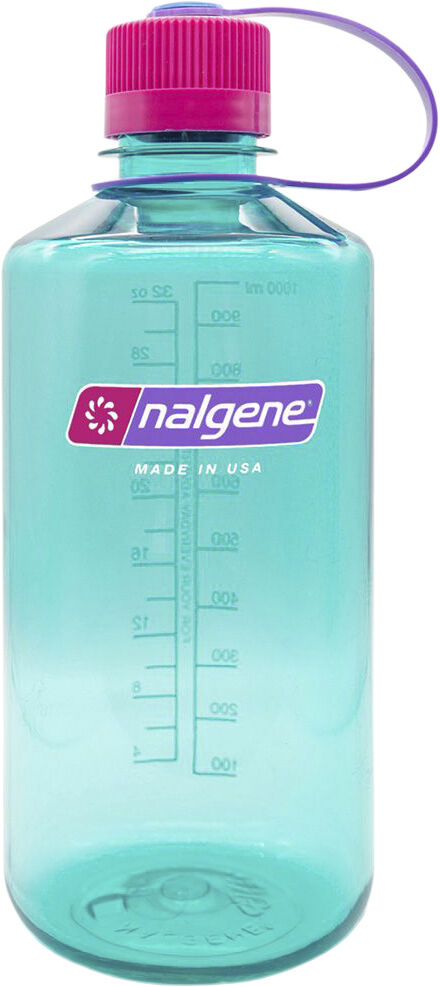 Nalgene drikkeflaske "Narrow Mouth" Sustain 1000 ml