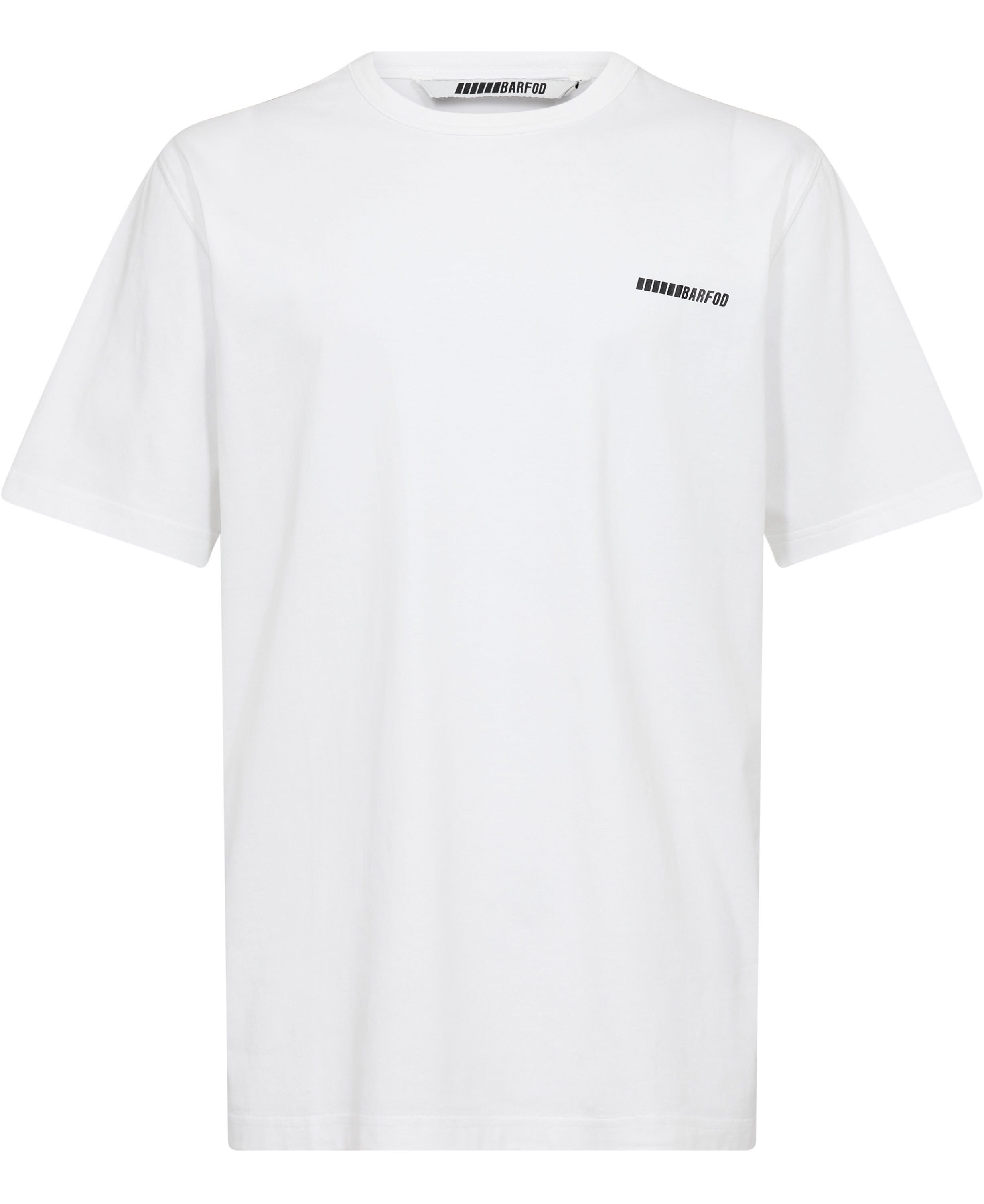 Squares short sleeve t-shirt Organic