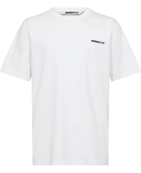 Squares short sleeve t-shirt Organic