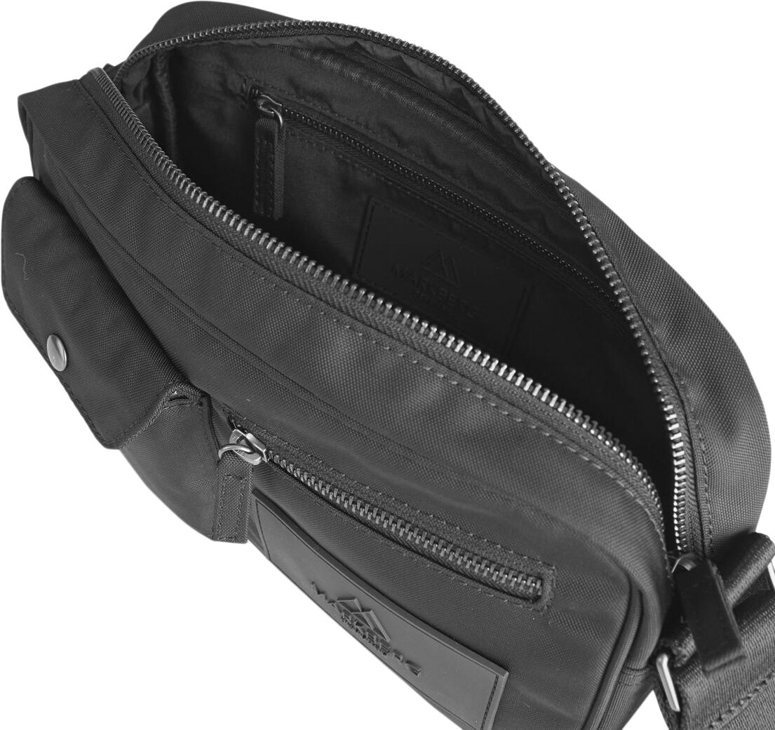 DarlaMBG Crossb. , Monochrome