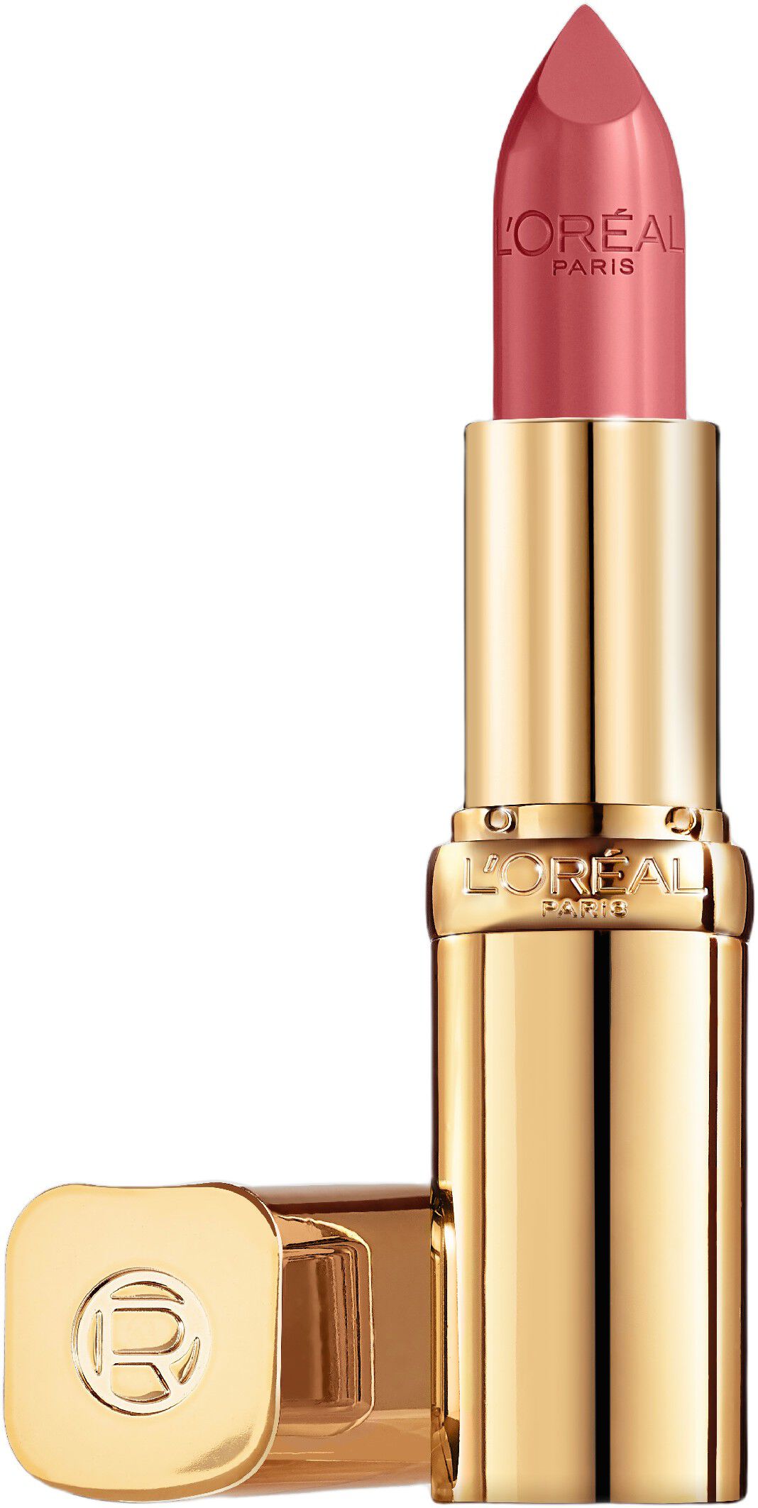 Color Riche Satin Lipstick