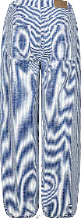 CRBerta Loose Twill - Relaxed Fit