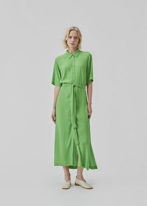 CashMD long dress