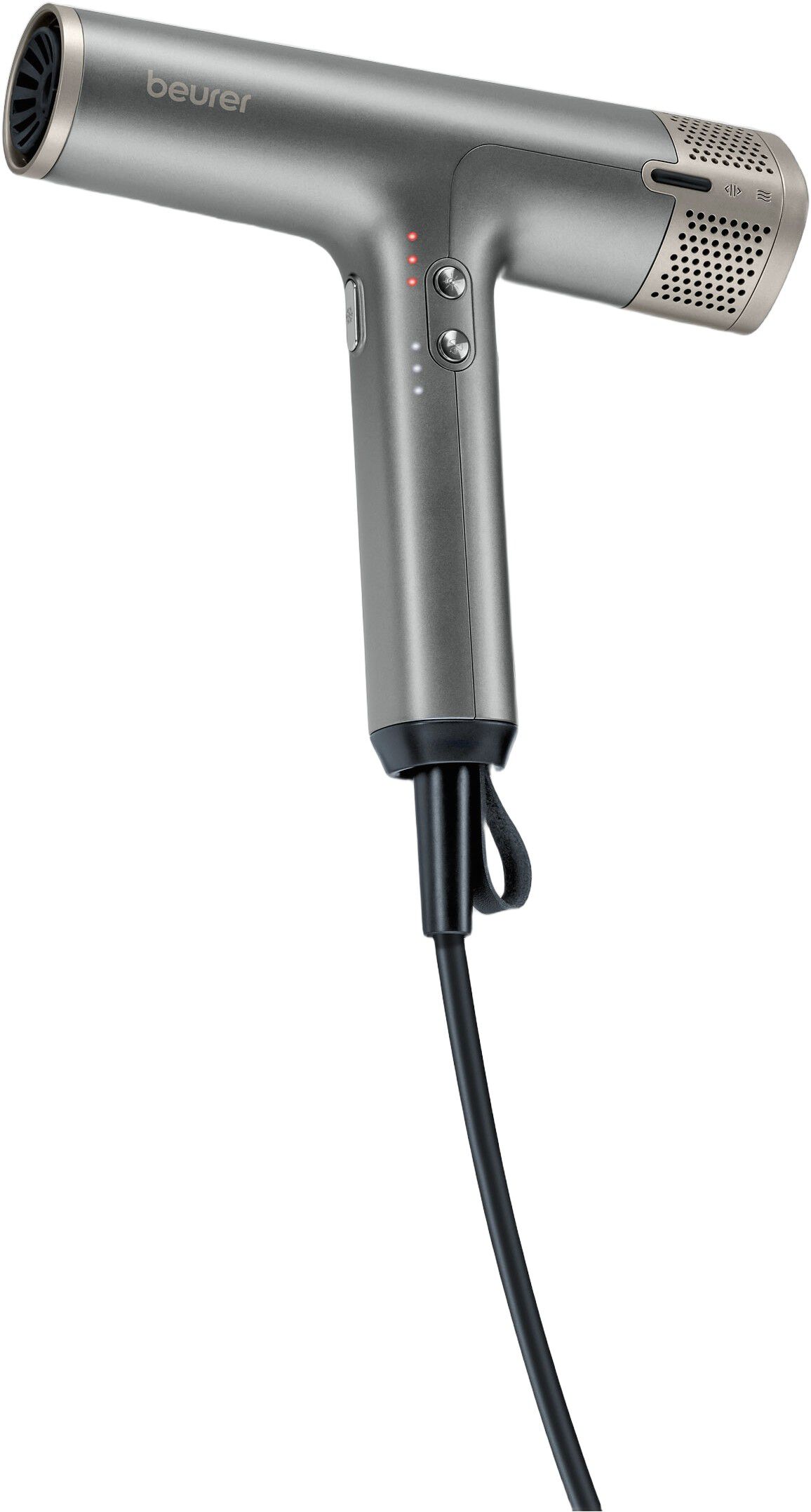 H&aring;rf&oslash;ner HC 100 med digital motor PR-HC02R