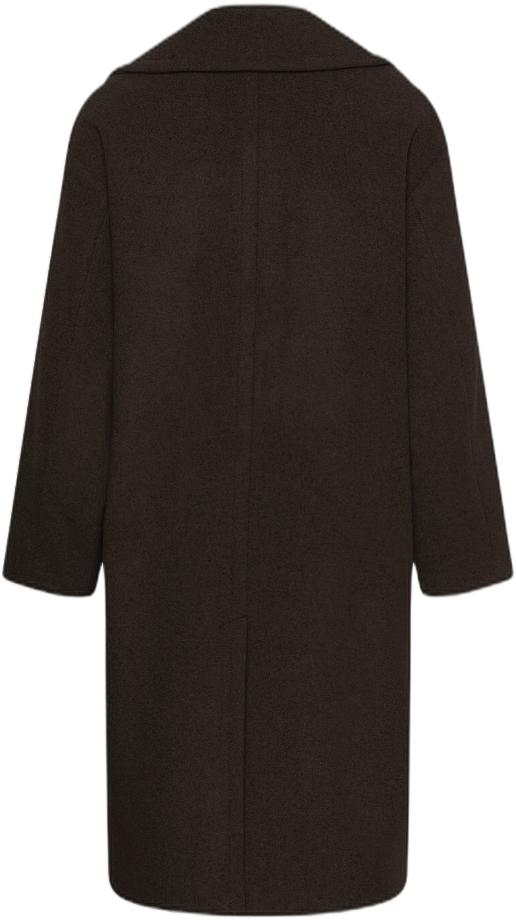 ZORAHIW DB COAT