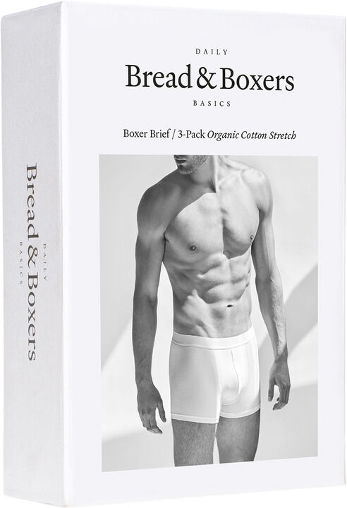 Boxer-Brief 3-pack