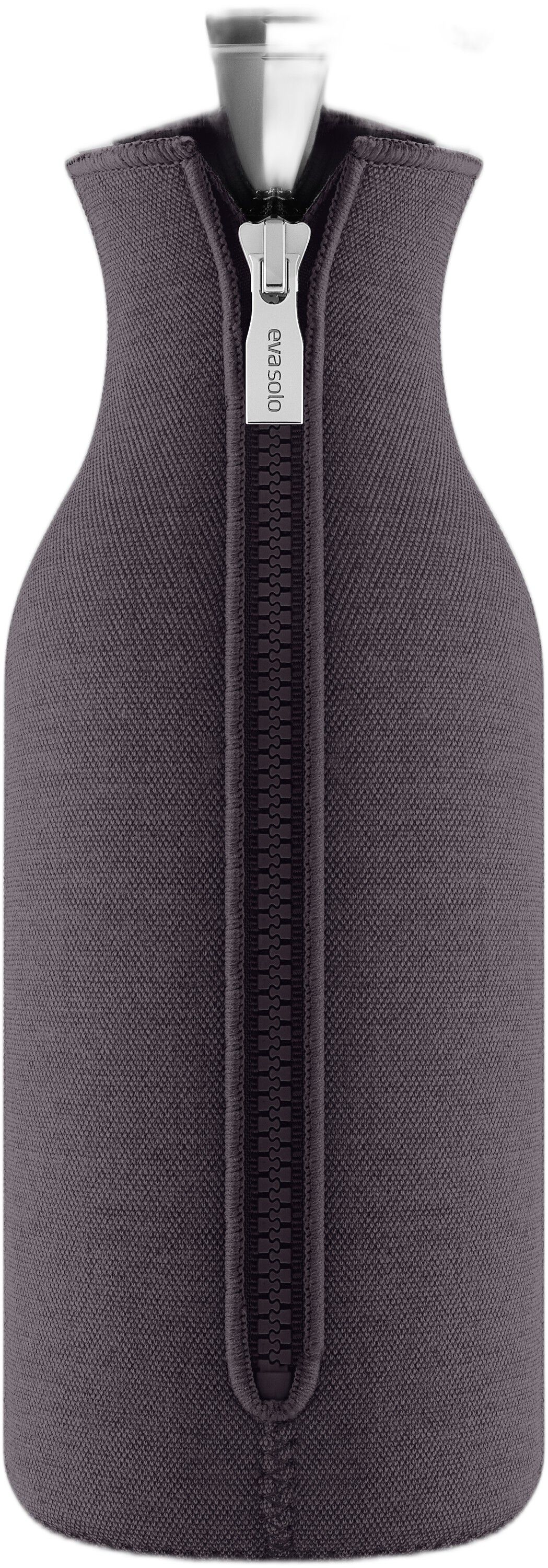 K&oslash;leskabs karaffel 1,0 L Fig purple