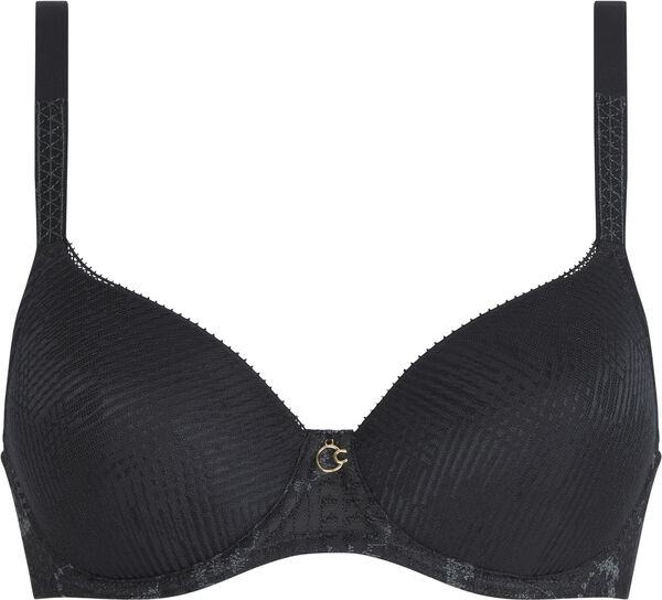 Intrigue Covering T-shirt Bra