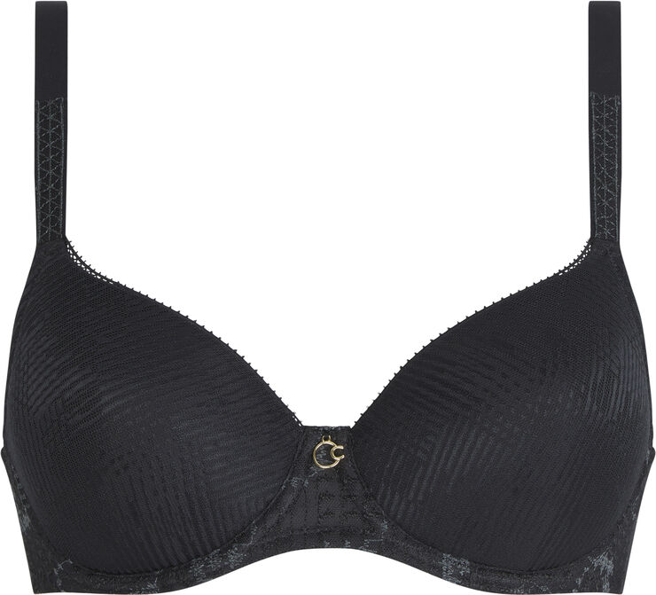 Intrigue Covering T-shirt Bra