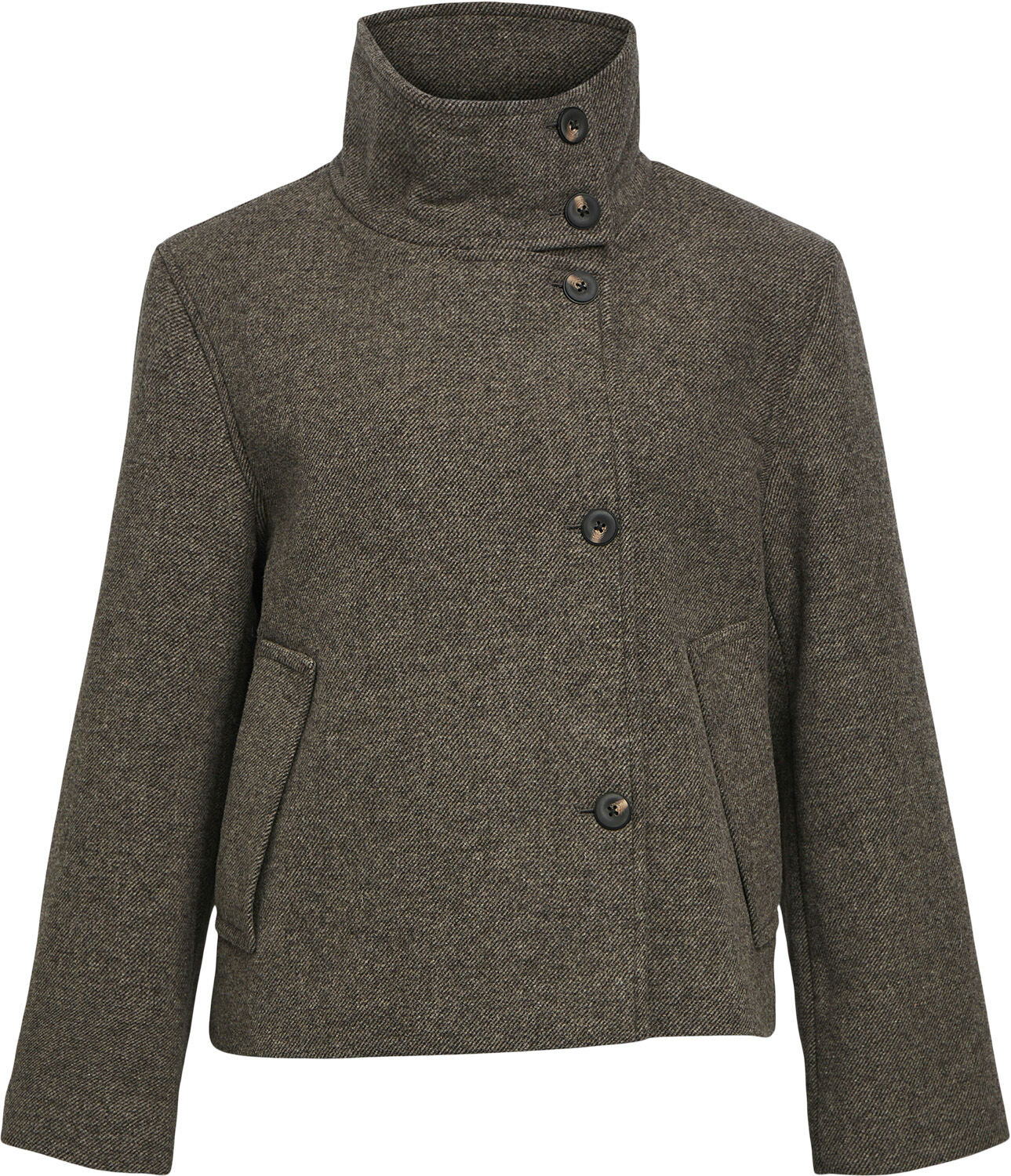 Objriki Re Short Jacket Noos