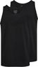 Claudio 2-pack tanktop cotton