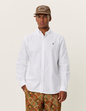 Kent Oxford Shirt