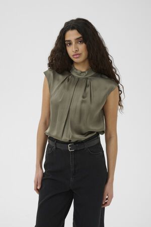 BallaIW Nixie Blouse