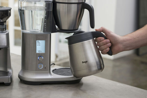 The Precision Brewer Thermo