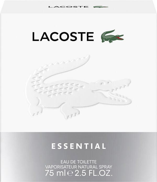 ESSENTIAL Eau de Toilette