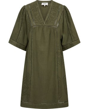 DRESS GINA