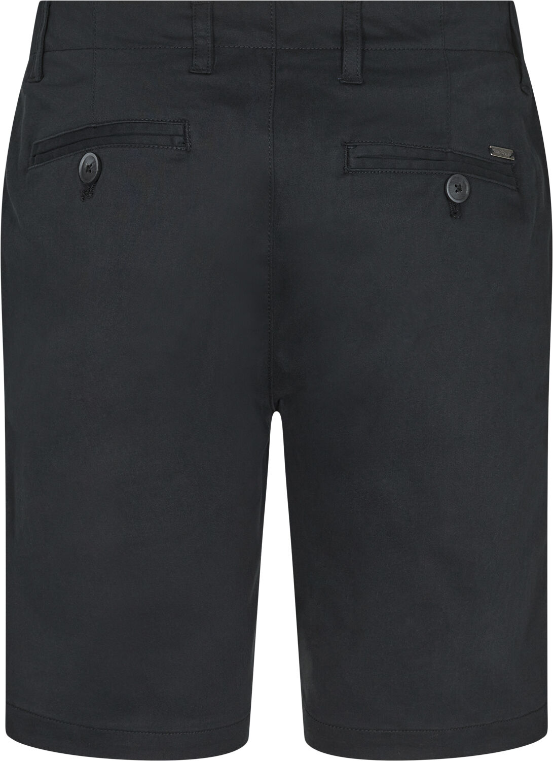 BS Gerhard Regular Fit Shorts
