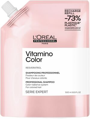 Vitamino Color Shampoo Refill