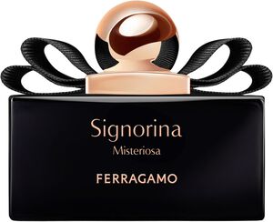 Signorina Misteriosa