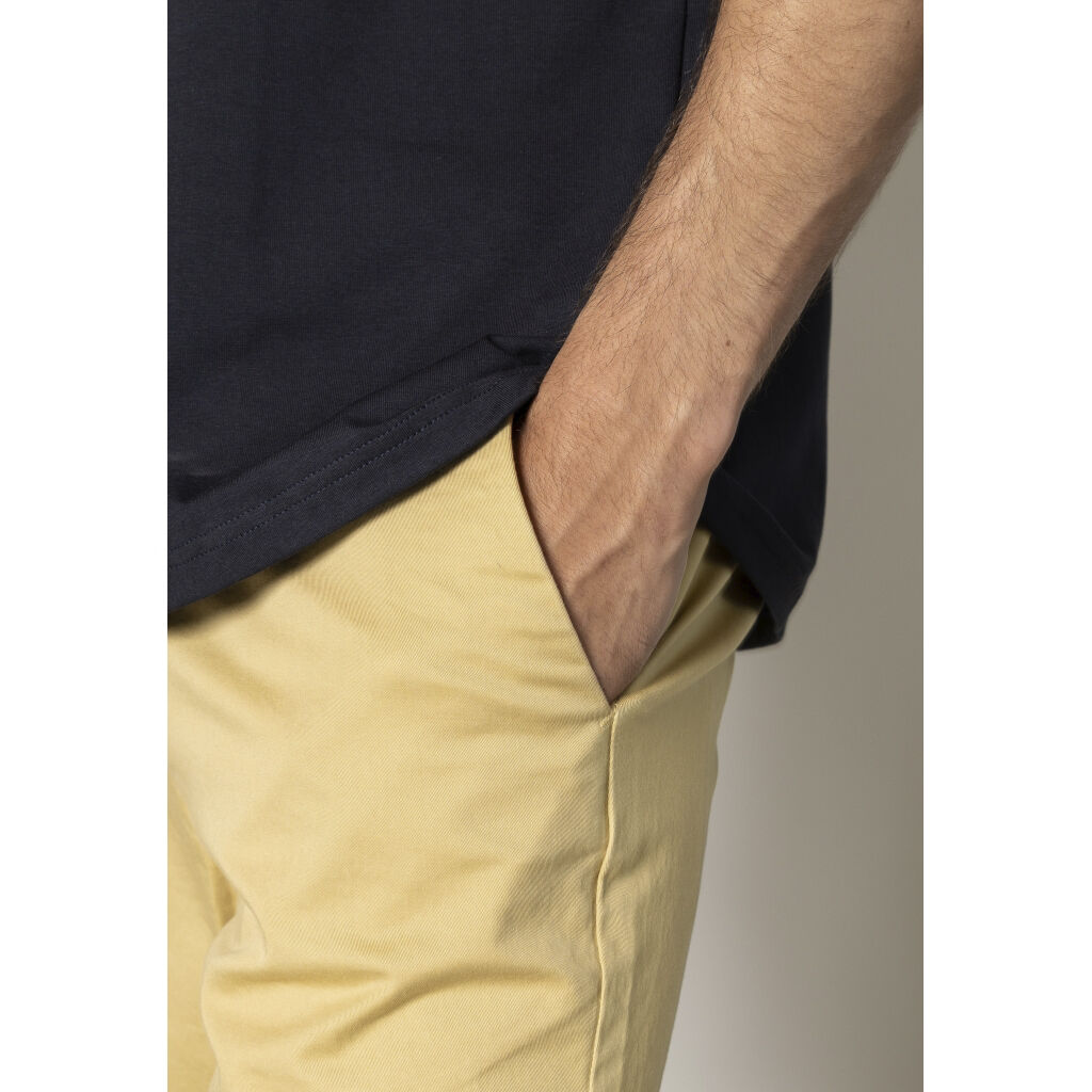 Milano Twill Shorts