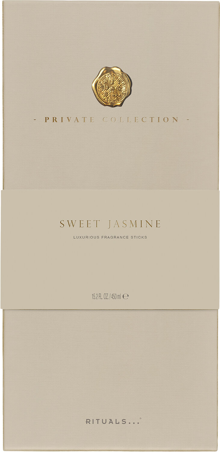 Sweet Jasmine Fragrance Sticks