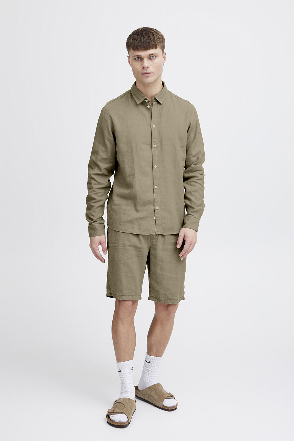 SDEnea Allan LS Shirt