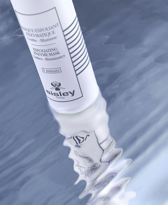 Exfoliating Enzyme Mask