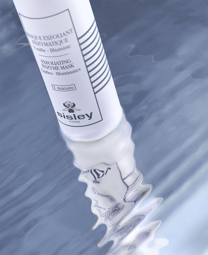 Exfoliating Enzyme Mask