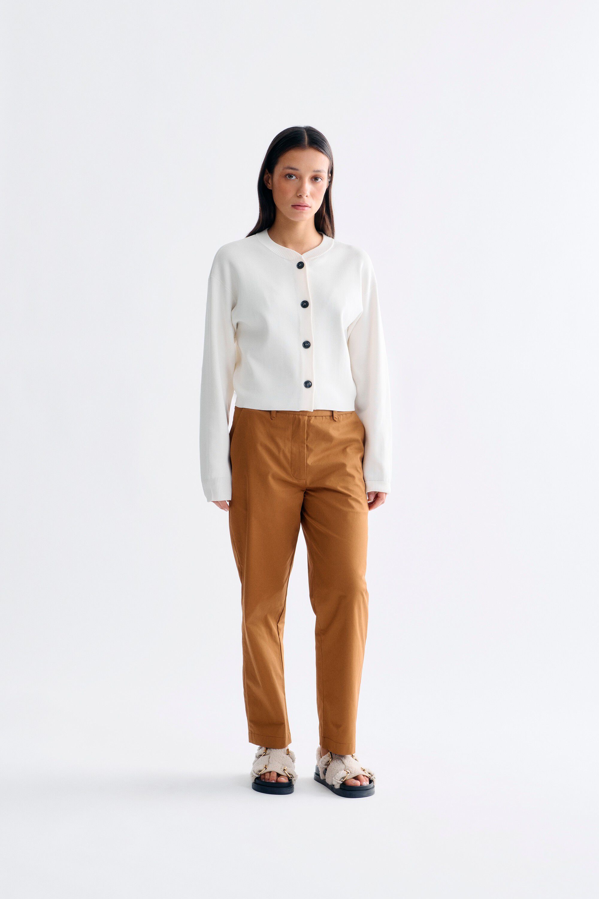 Coppola Pants
