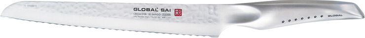 SAI-05 brødkniv 23 cm.