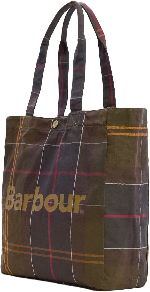Barbour Telfield Tote