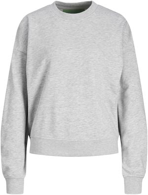 JXALFA RLX LS CREW SWT SN