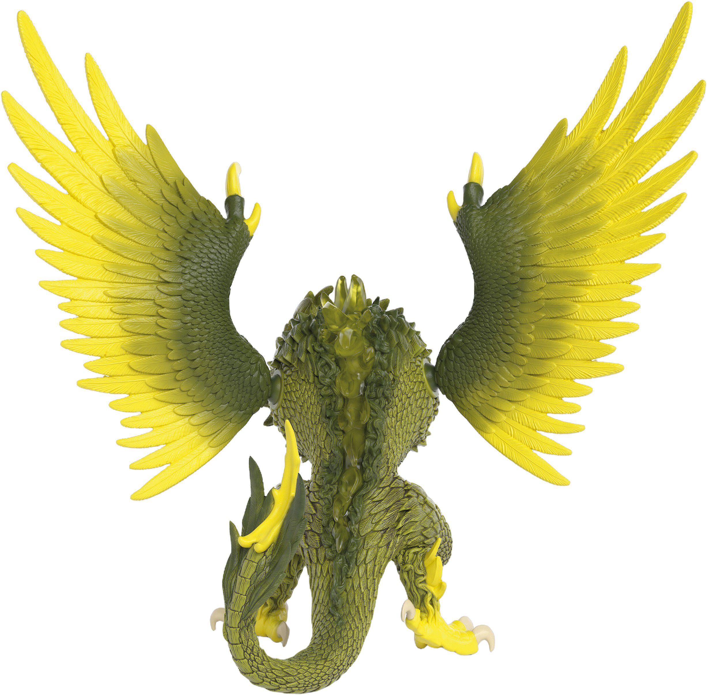 Schleich Jungle Raptor