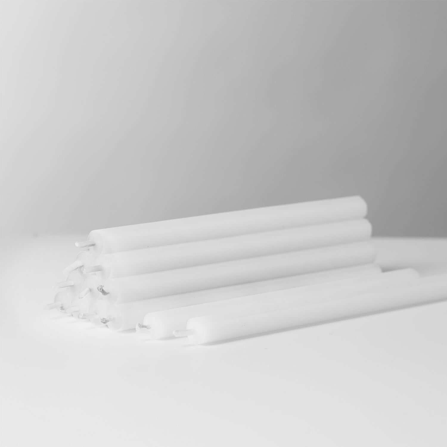 Kertelys til STOFF&reg; Nagel stage - 12 stk i gave&aelig;ske