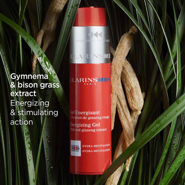 Mens ENERGIZING GEL