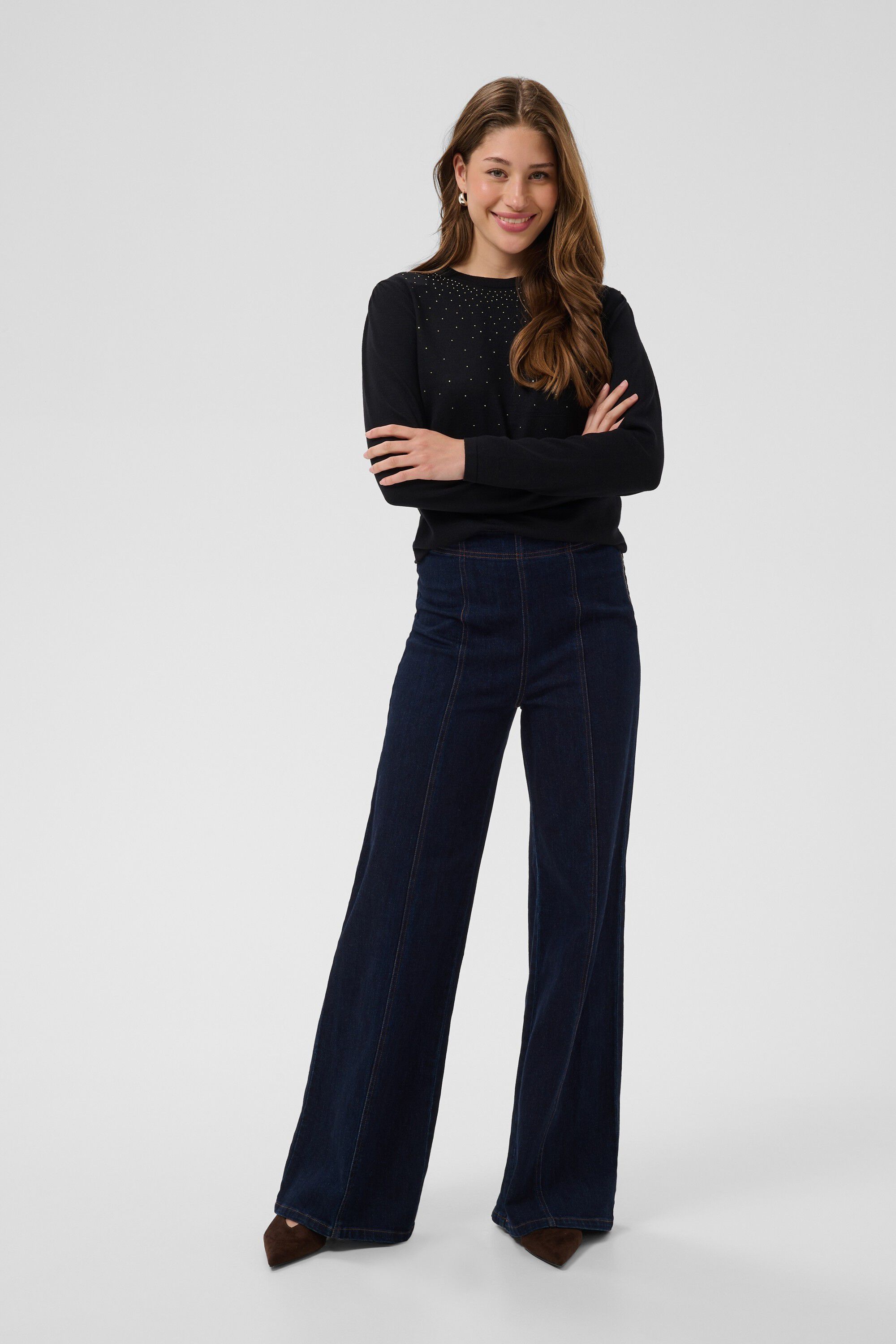 CherrimSZ Pullover