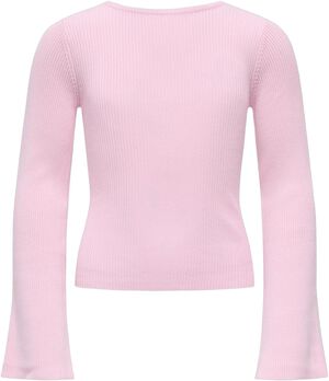 KOGNATASJA L/S U-BACK KNT
