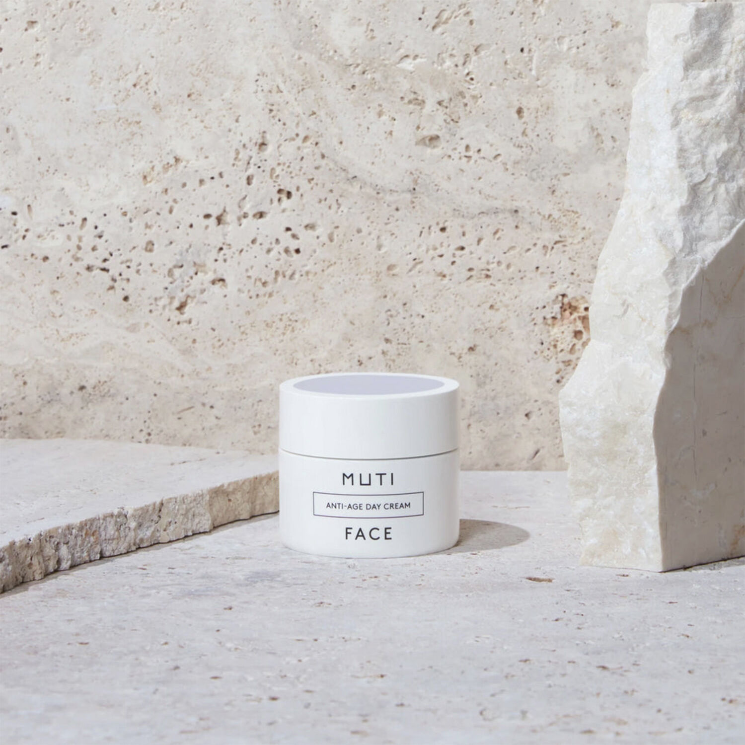 Anti-Age Day Cream 50 ml