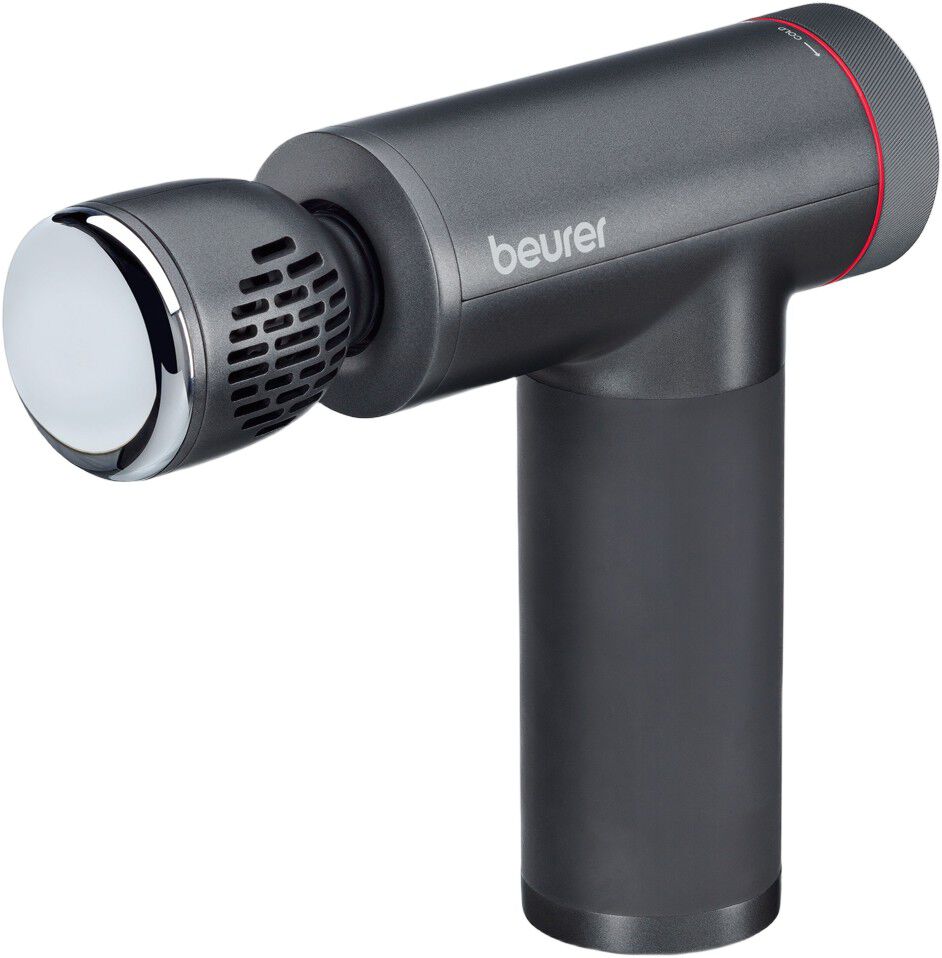 Varm og kald massasjepistol