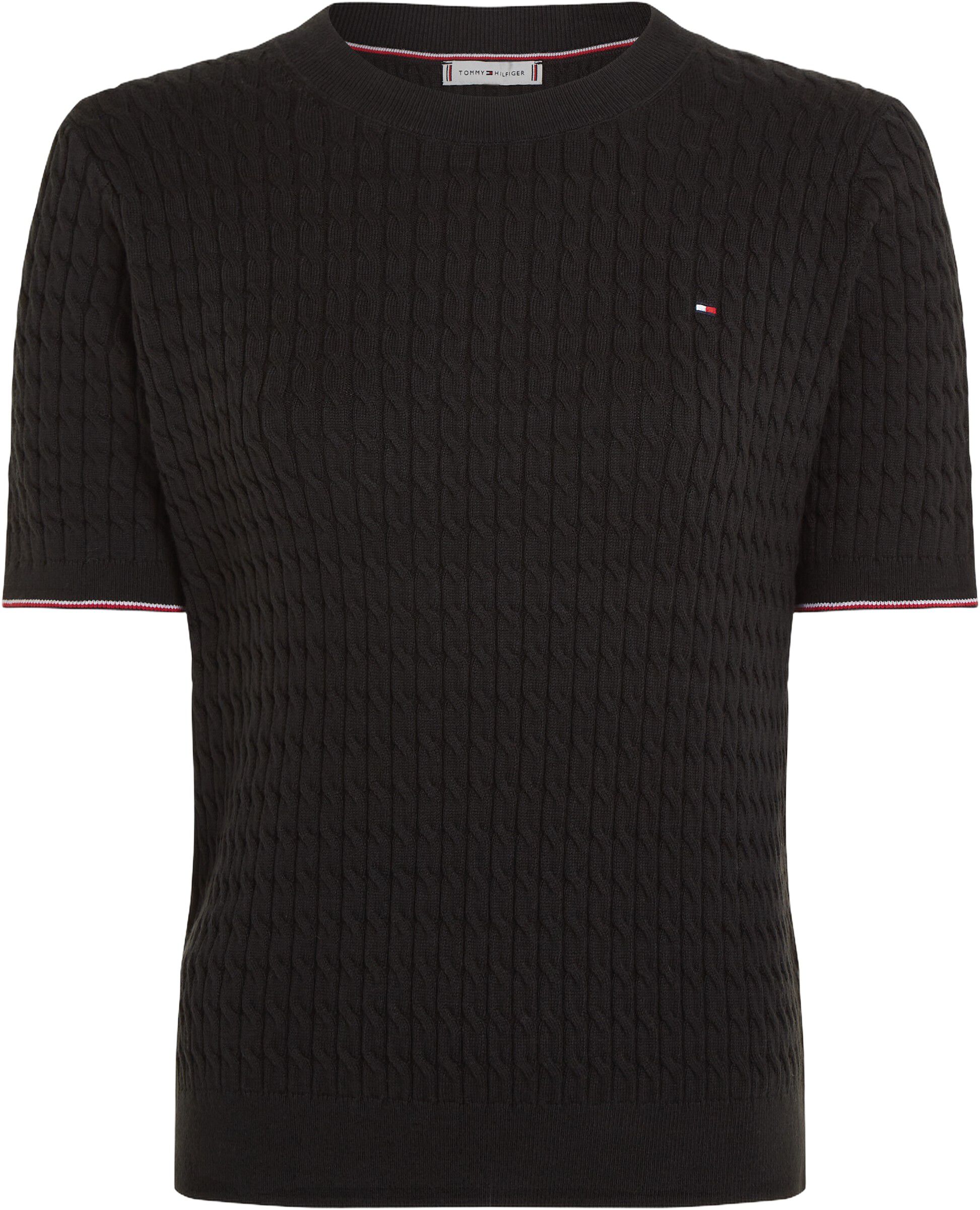 CO CABLE FINE GG C-NK S/S SWT