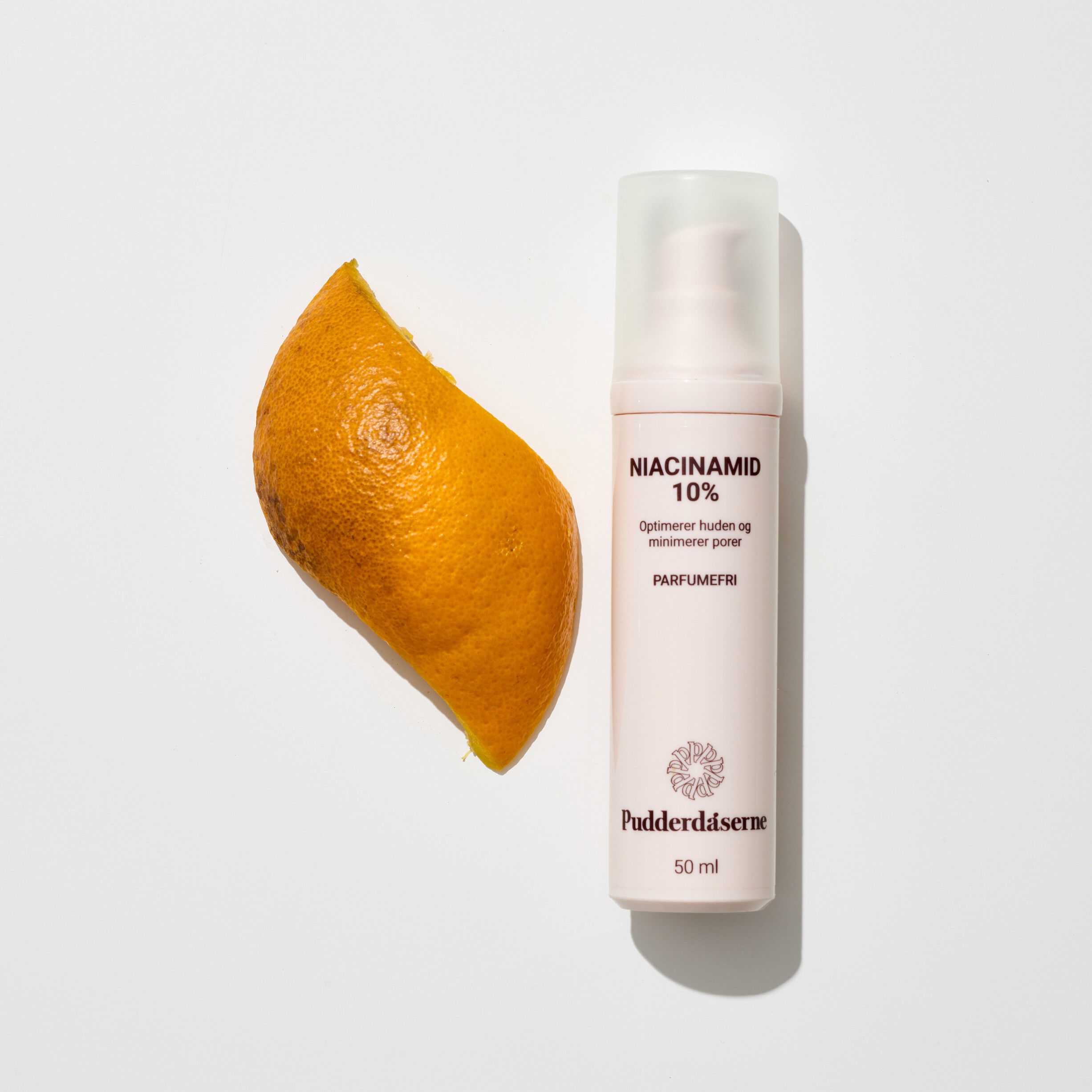 Niacinamid 10% Serum 50 ml