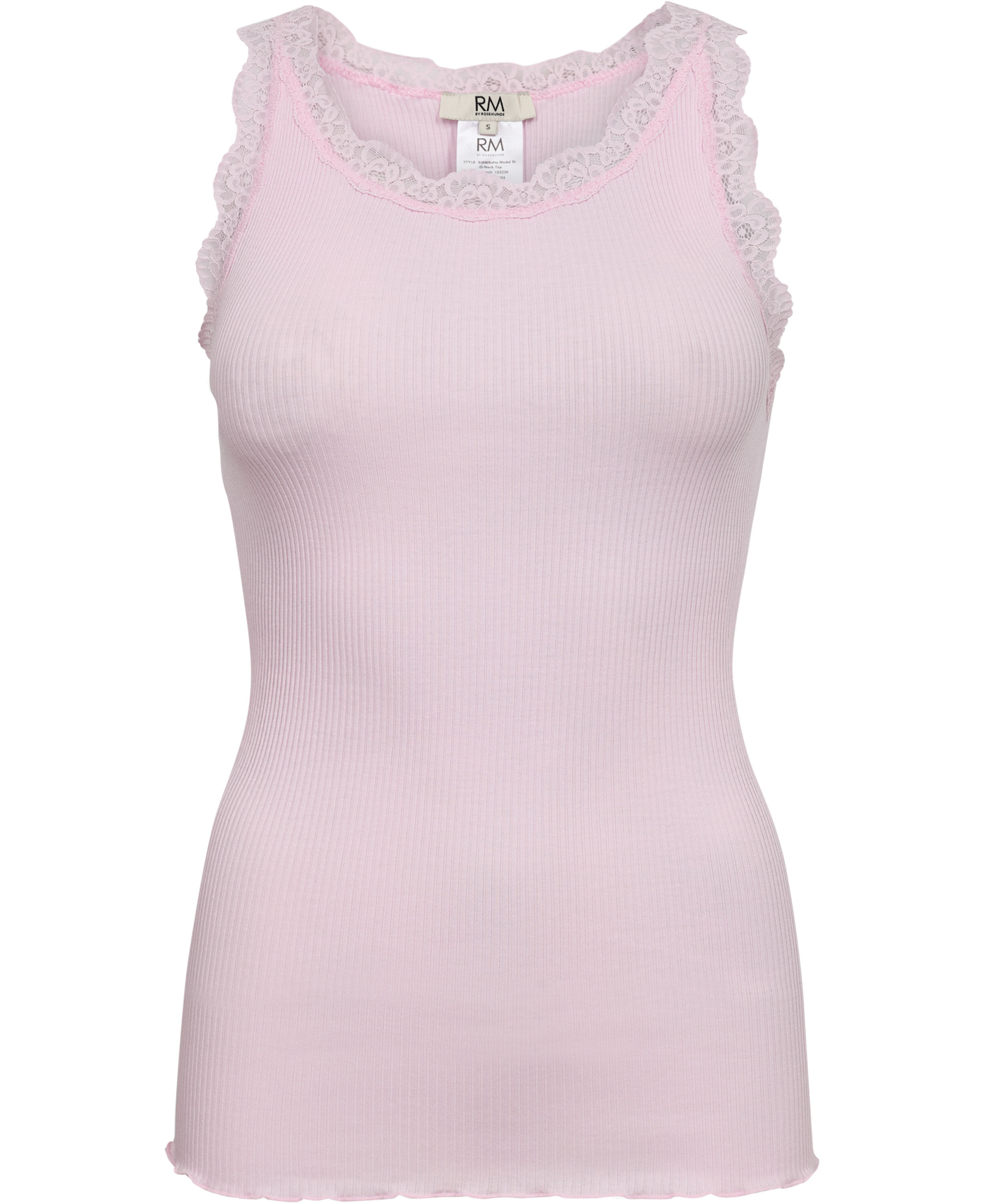 RMWBalta Modal SL O-Neck Top