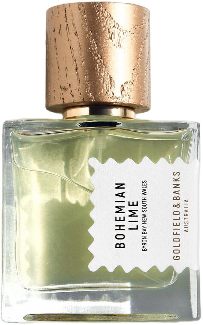 BOHEMIAN LIME Perfume 100ml