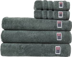 Original Towel Balsam Green